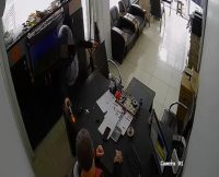 BALIKESİR'İN BANDIRMA İLÇESİNDE OTO KİRALAMA OFİSİNDE SİLAHLI SALDIRIYA UĞRAYAN GÜRCAN