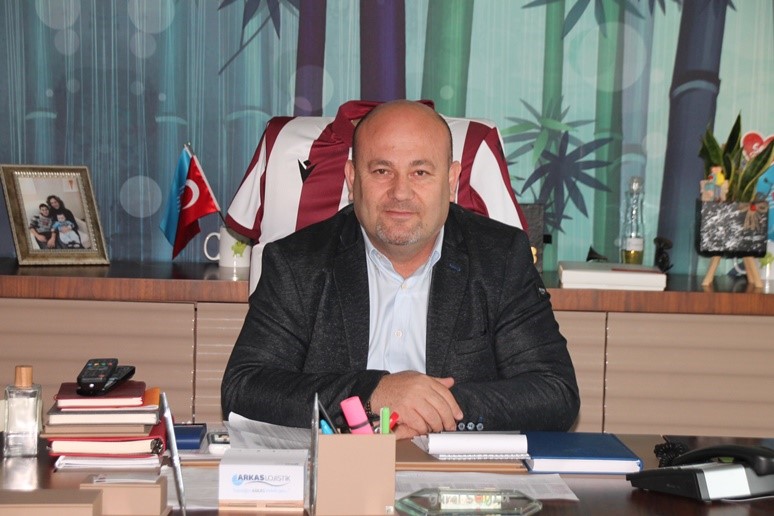 BANDIRMASPOR KULÜP BAŞKANI SOYLU'YA PFDK'DAN CEZA