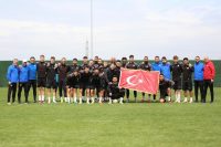 BANDIRMASPOR LİGİN SON MAÇINA ÇIKIYOR