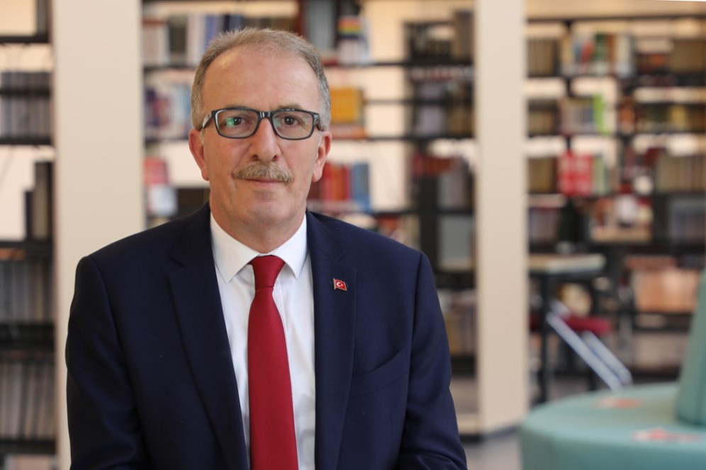 BARTIN ÜNİVERSİTESİ (BARÜ) 2022 YILI PATENT PERFORMANSININ DEĞERLENDİRİLDİĞİ SIRALAMADA “SİBER