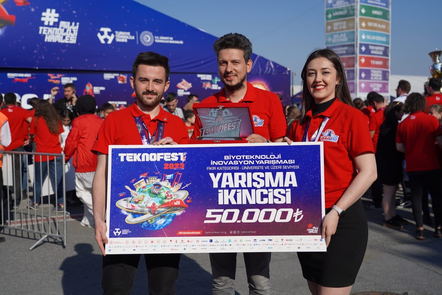 BARTIN ÜNİVERSİTESİ (BARÜ) ÖĞRENCİLERİNİN İHTİSASLAŞMA ALANINA YÖNELİK HİDROJEN ÜRETİMİNDE YENİ