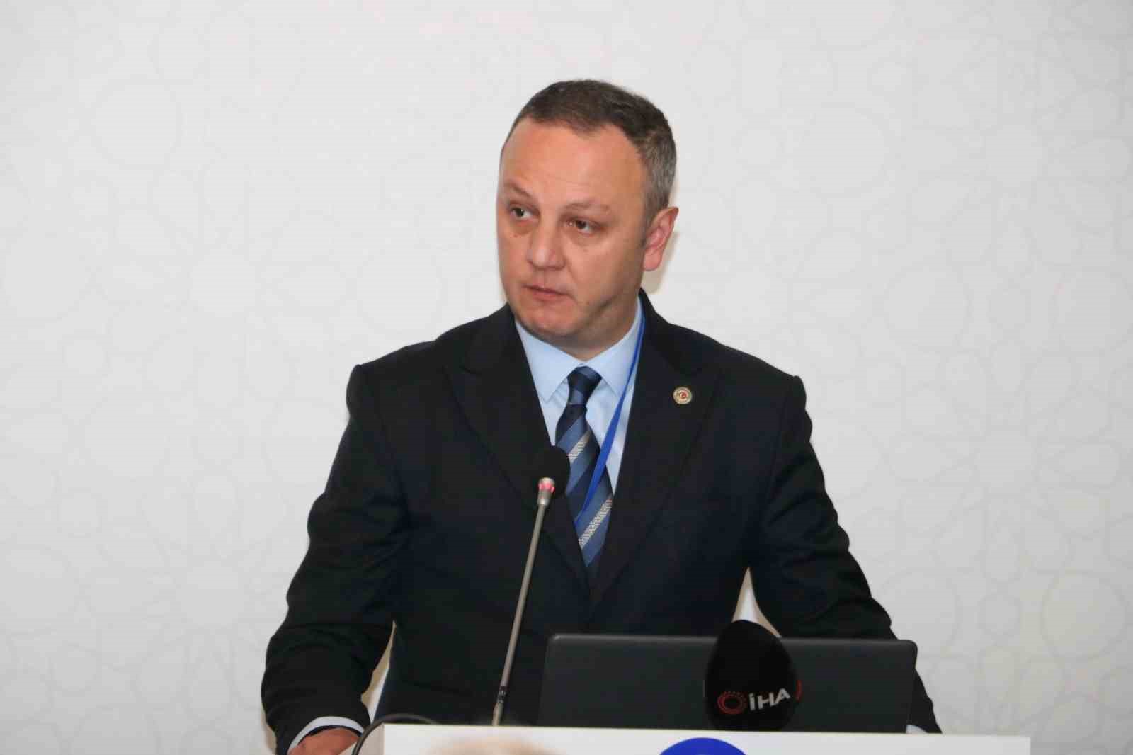 ZONGULDAK BELEDİYE BAŞKANI DR. ÖMER SELİM ALAN, ŞEHİRDE YAPILAN HİZMETLERİ