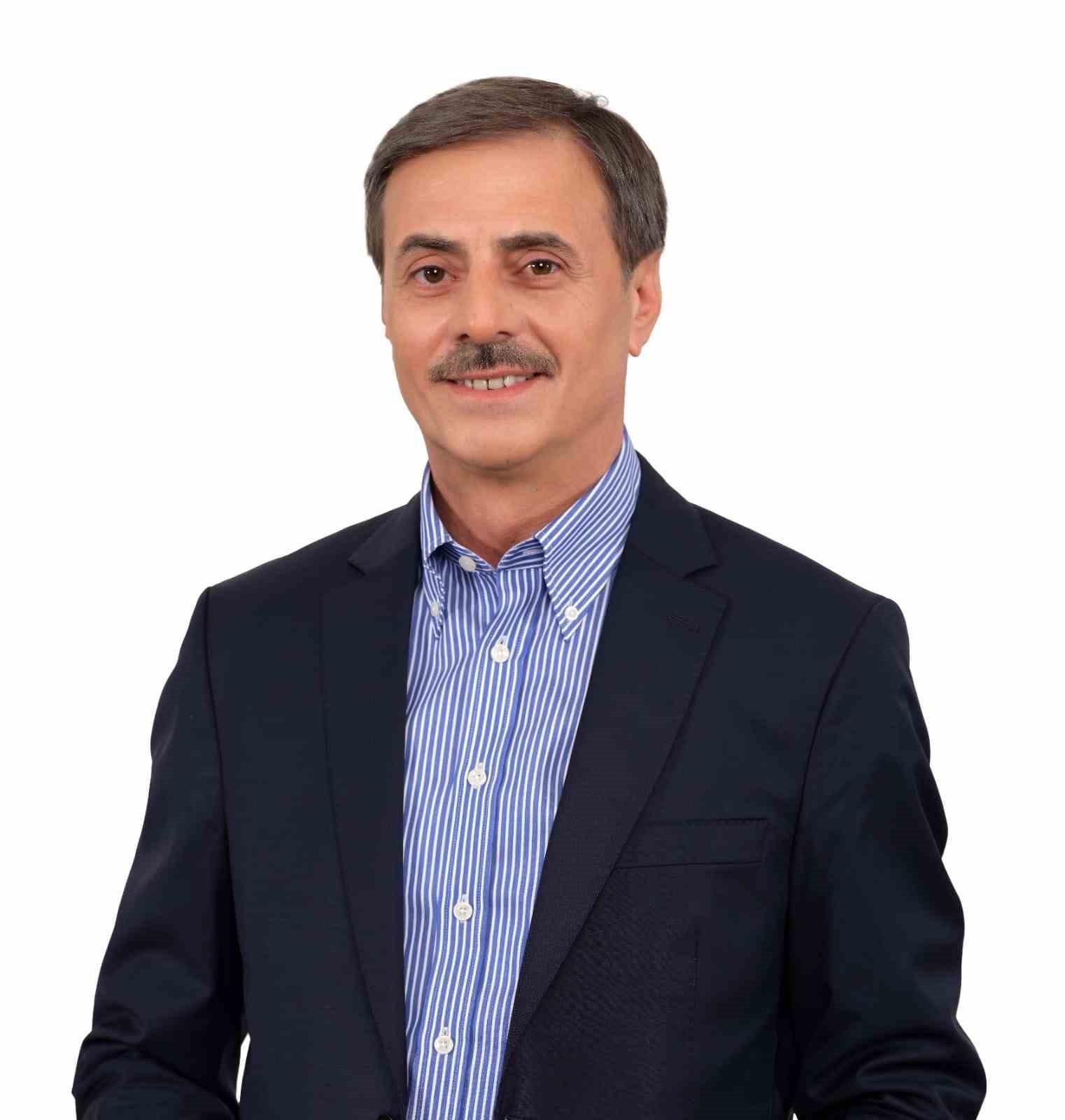 SERDİVAN BELEDİYE BAŞKANI YUSUF ALEMDAR, YAKLAŞAN SEÇİMLERE DAİR AÇIKLAMALARDA BULUNARAK