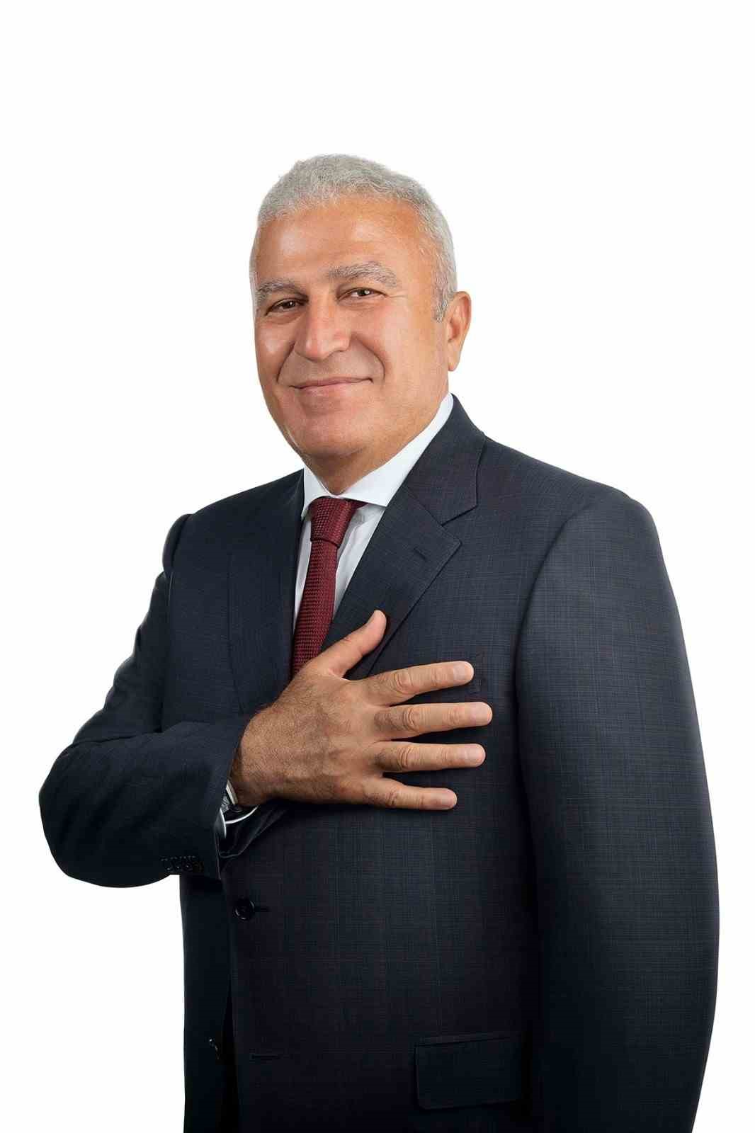 EFELER BELEDİYE BAŞKANI MEHMET FATİH ATAY 19 MAYIS ATATÜRK’Ü ANMA