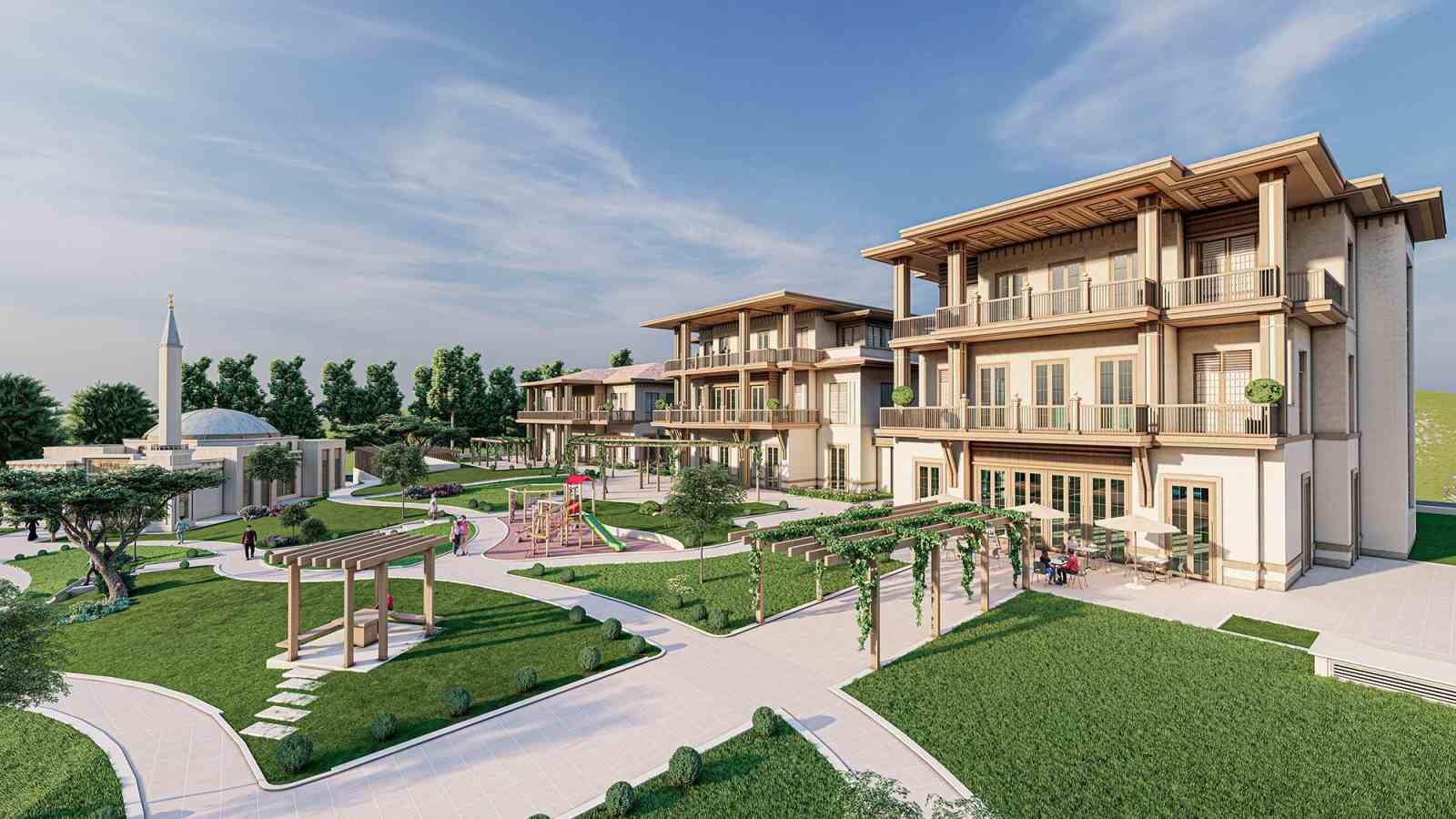 SAMSUN BÜYÜKŞEHİR BELEDİYESİ VATANDAŞLARIN SOSYAL HAYATINA DOKUNMAK İÇİN PROJELER ÜRETİYOR,