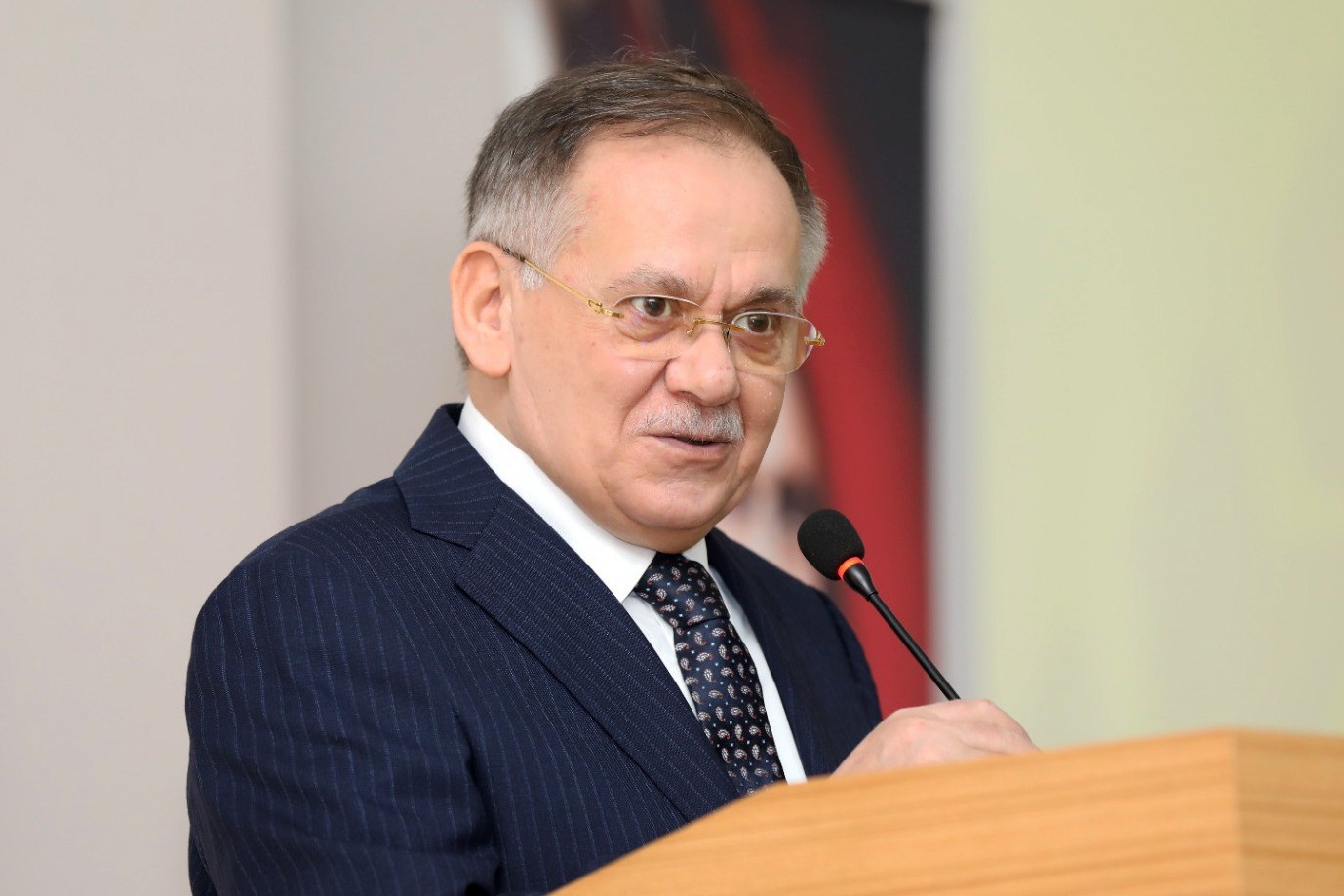 SAMSUN BÜYÜKŞEHİR BELEDİYE BAŞKANI MUSTAFA DEMİR, SAMSUN’A YENİ KURULACAK VE