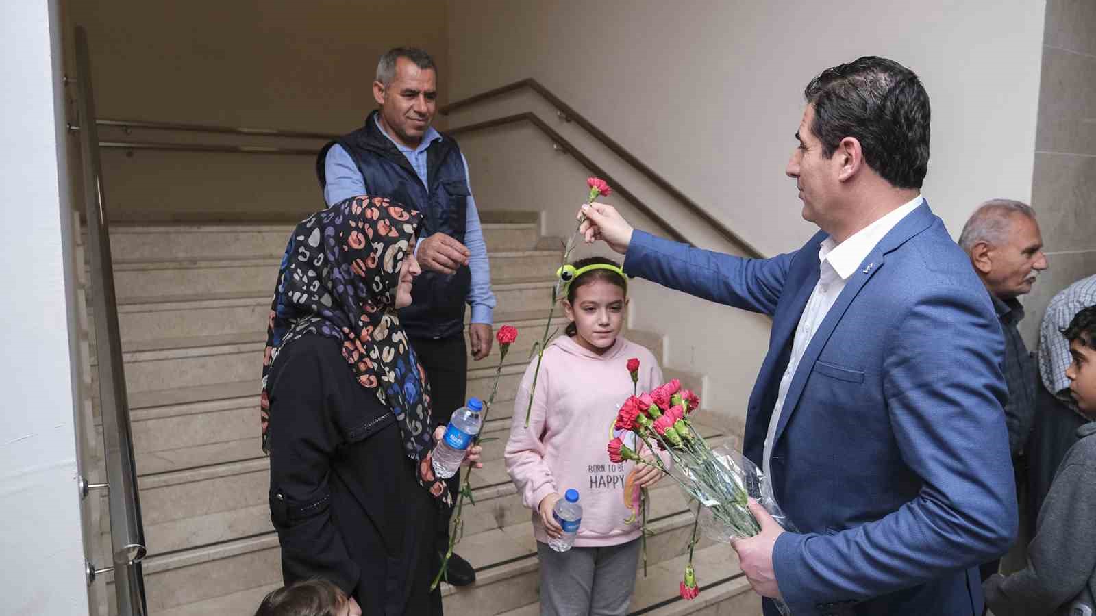 AK PARTİ DENİZLİ İL BAŞKANI YÜCEL GÜNGÖR, DENİZLİ YÜKSEK ÖĞRENİM