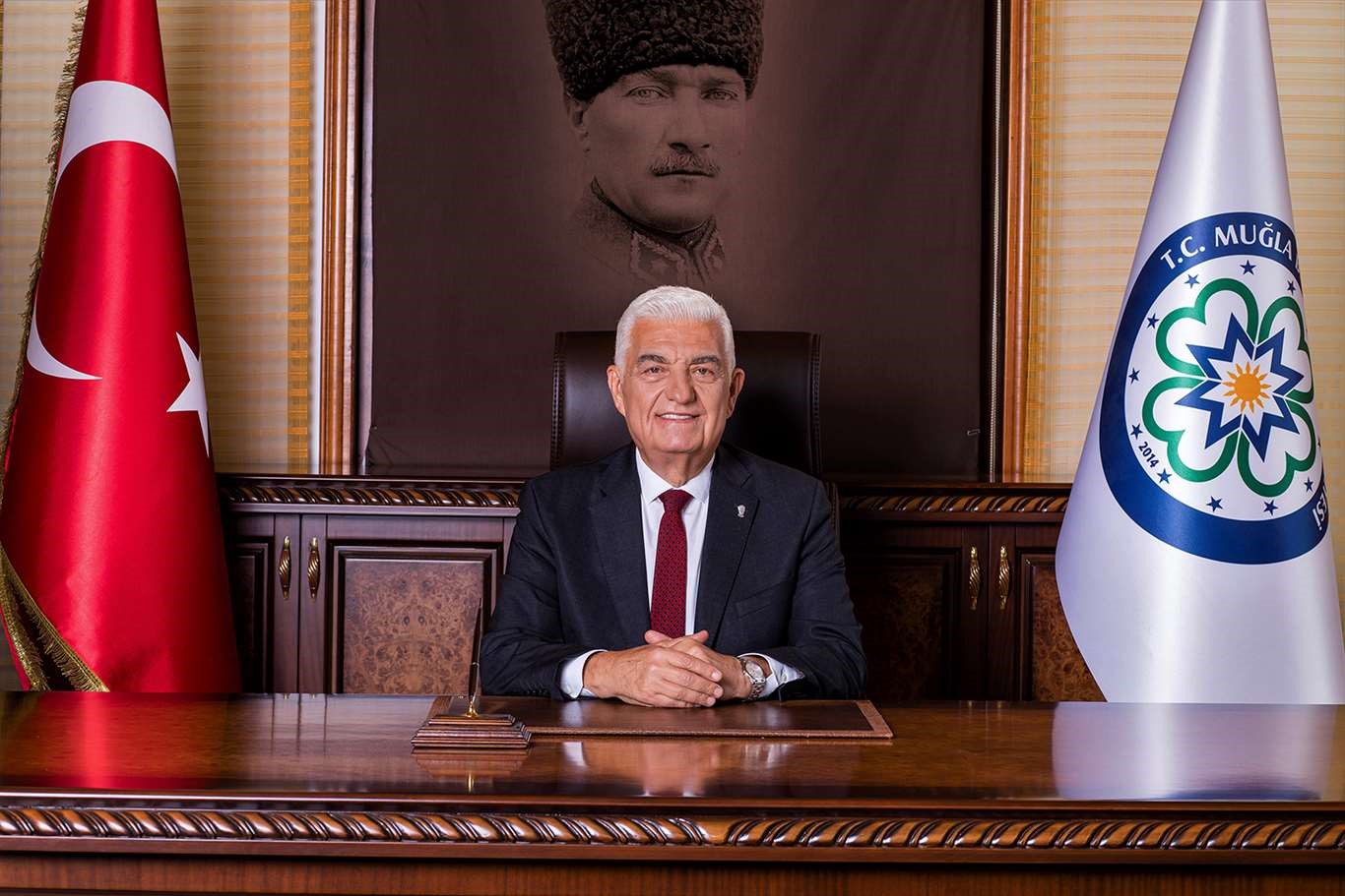 BAŞKAN GÜRÜN’DEN ENGELLİLER HAFTASI MESAJI