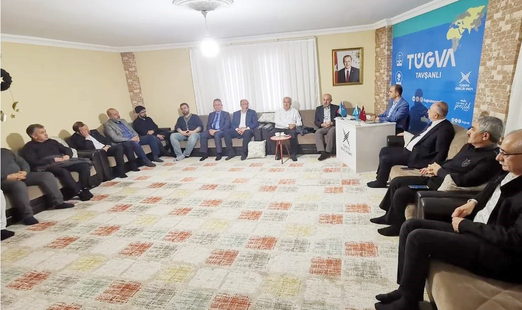 EĞİTİME DESTEK PLATFORMU