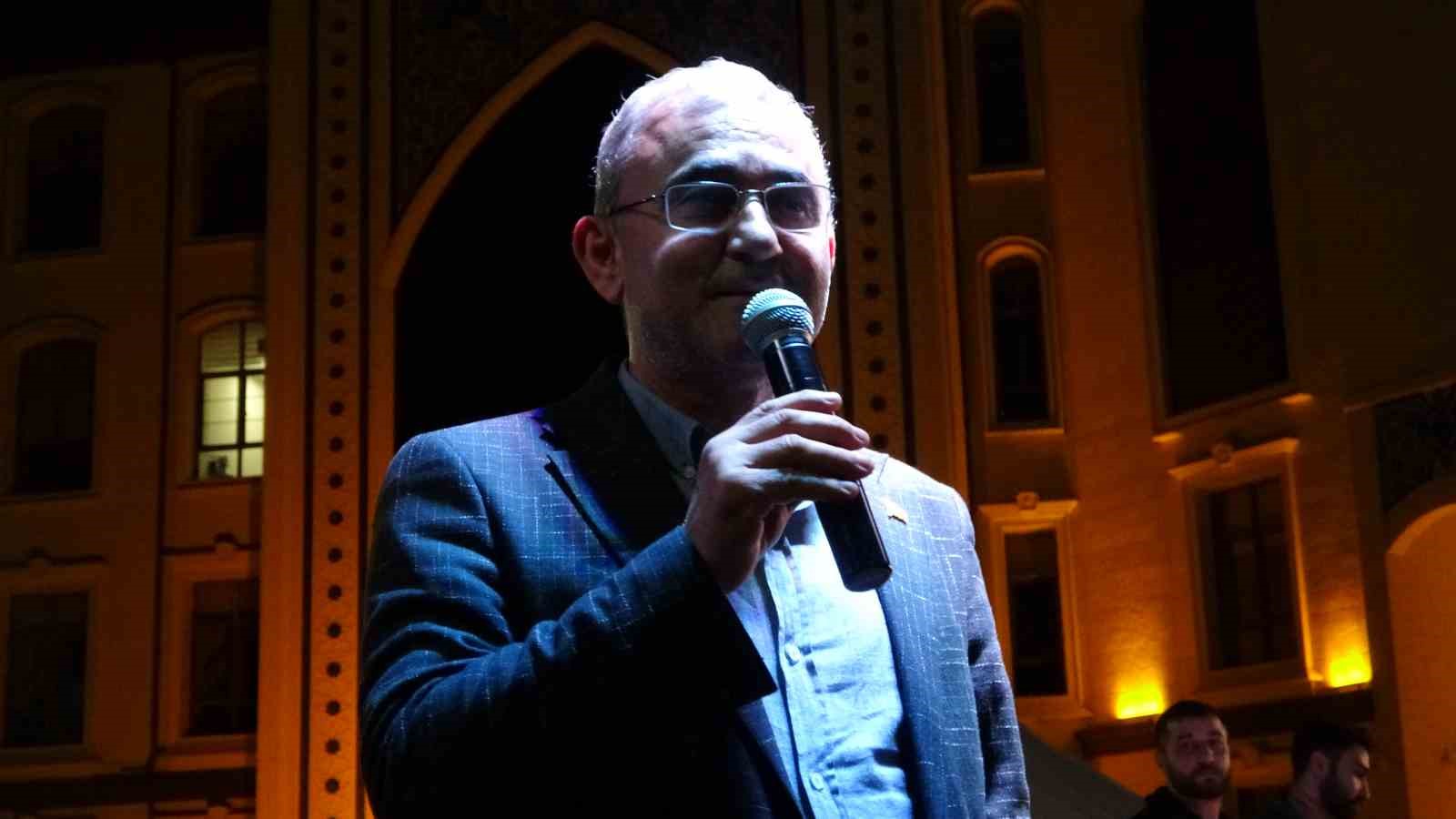 ALİM IŞIK