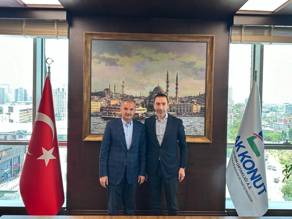 6 ŞUBAT DEPREMİNİN YARALARINI SARMAYA ÇALIŞAN ADIYAMAN'I YENİDEN AYAĞA KALDIRMAK