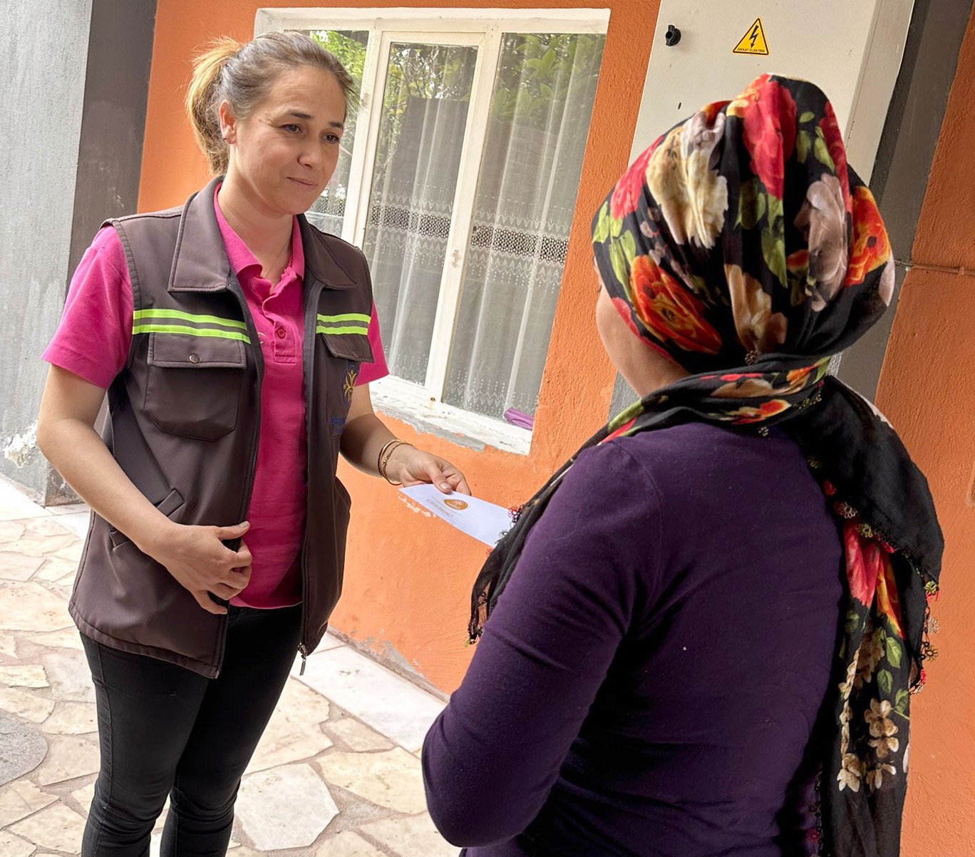 GERMENCİK BELEDİYE BAŞKANI FUAT ÖNDEŞ, KAHRAMANMARAŞ MERKEZLİ İKİ BÜYÜK DEPREMDE