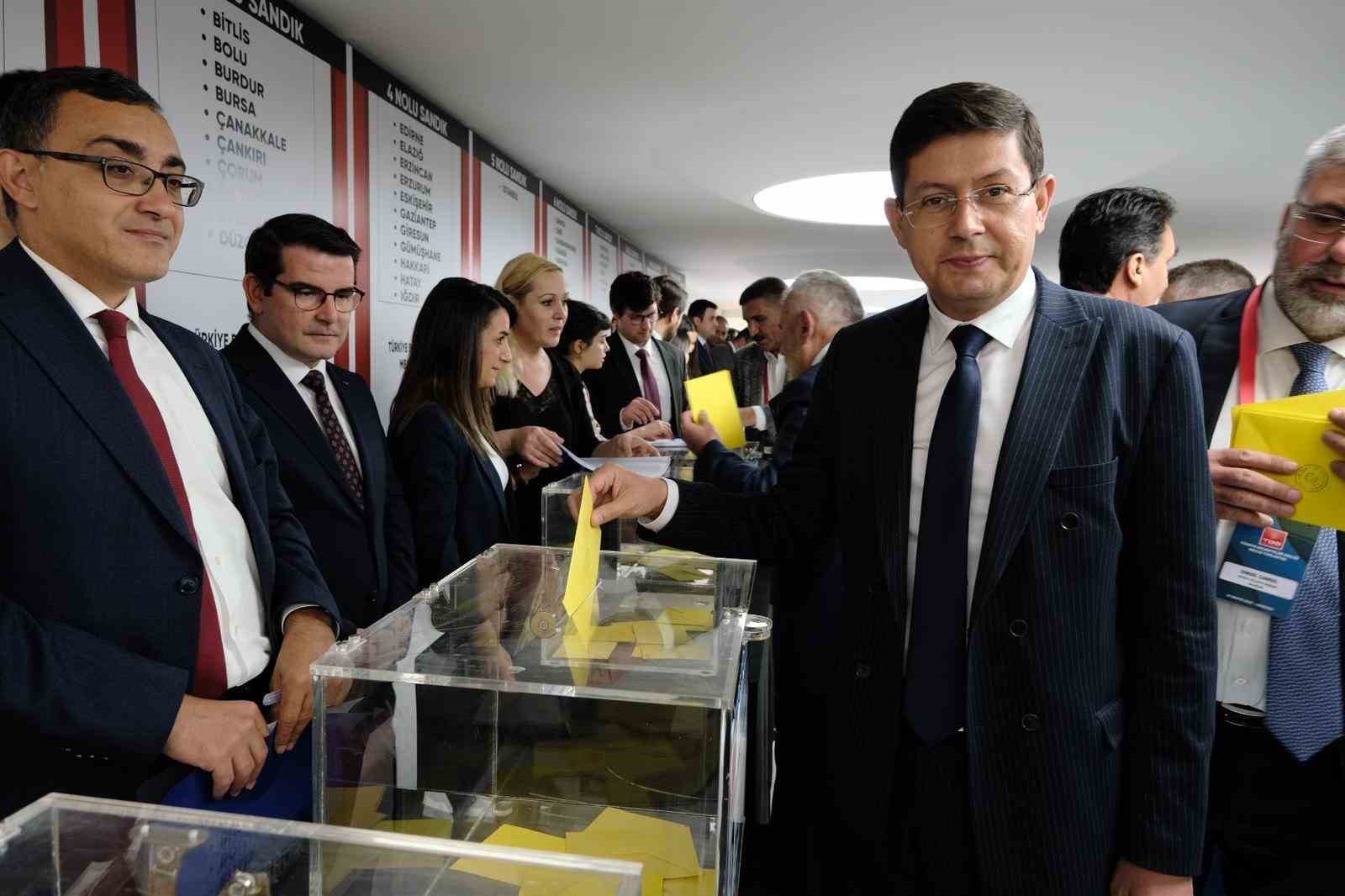 AYDIN (İHA) - CUMHURBAŞKANI RECEP TAYYİP ERDOĞAN BAŞTA OLMAK ÜZERE