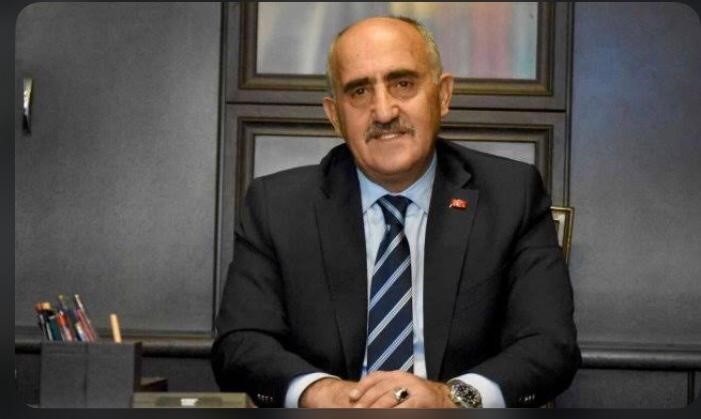 ERZURUM KENT KONSEYİ BAŞKANI HÜSEYİN TANFER, ANNELER GÜNÜ DOLAYISIYLA BİR
