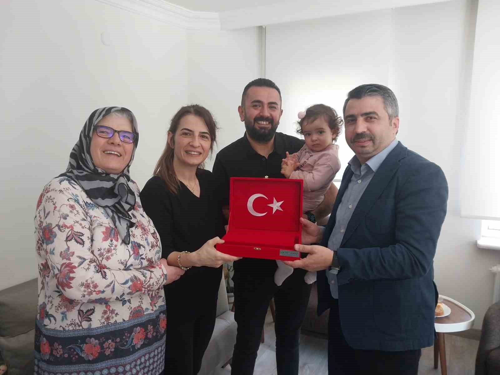 YILDIRIM BELEDİYE BAŞKANI OKTAY YILMAZ, 1992 YILINDA İSTANBUL İL EMNİYET