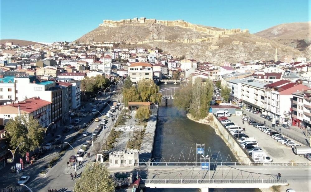 BAYBURT’TA MART AYINDA GENEL TİCARET SİSTEMİNE GÖRE İHRACAT 10 BİN