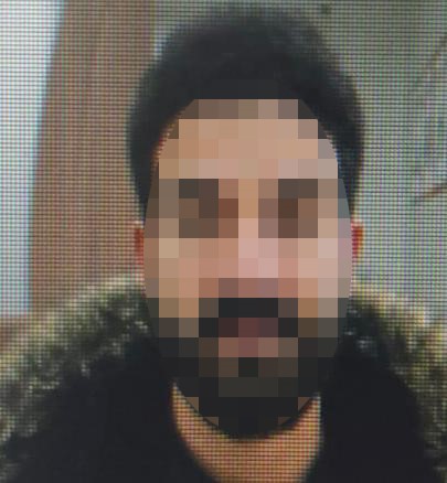 OLAY SONRASI ASAYİŞ ŞUBE MÜDÜRLÜĞÜ CİNAYET BÜRO AMİRLİĞİ EKİPLERİ ŞÜPHELİ
