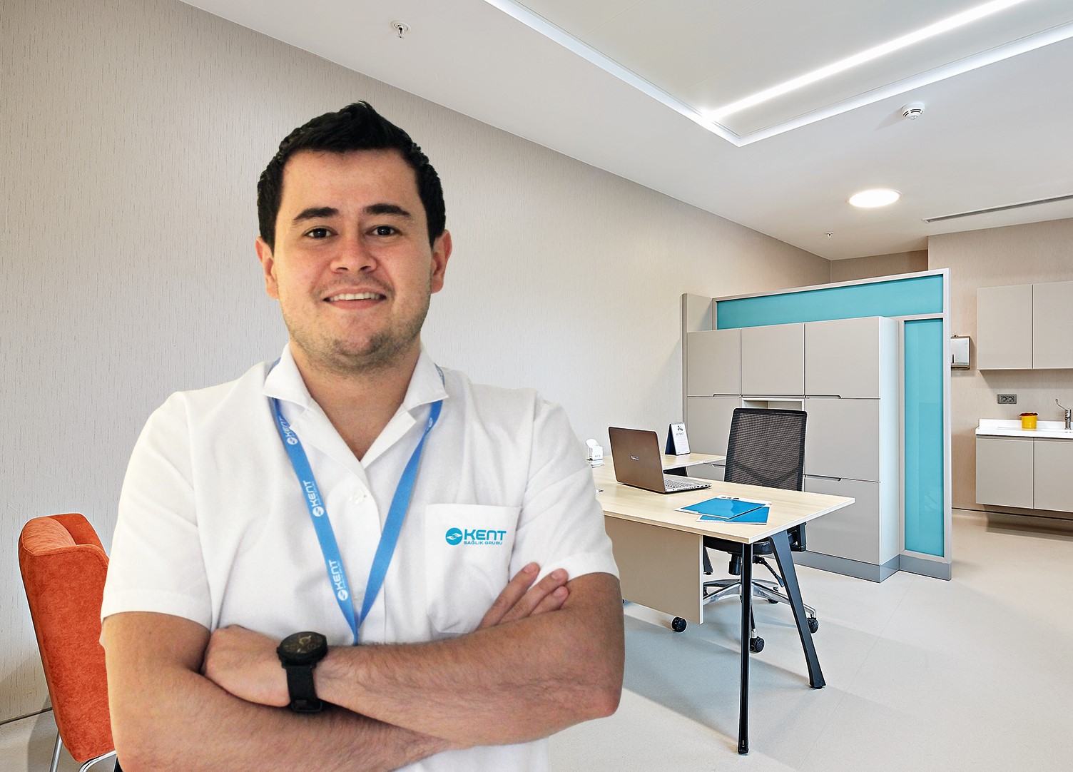 PSİKOLOG DOĞANCAN DURSUN, PEK ÇOK KİŞİNİN SAKIZ ÇİĞNENİRKEN, ÇAY-KAHVE İÇİLİRKEN