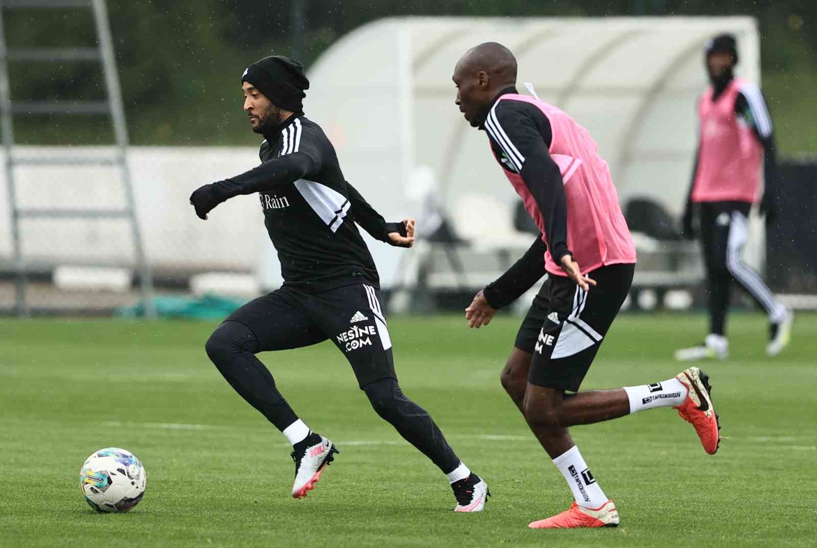 BEŞİKTAŞ, SPOR TOTO SÜPER LİG’İN 35. HAFTASINDA ADANA DEMİRSPOR İLE