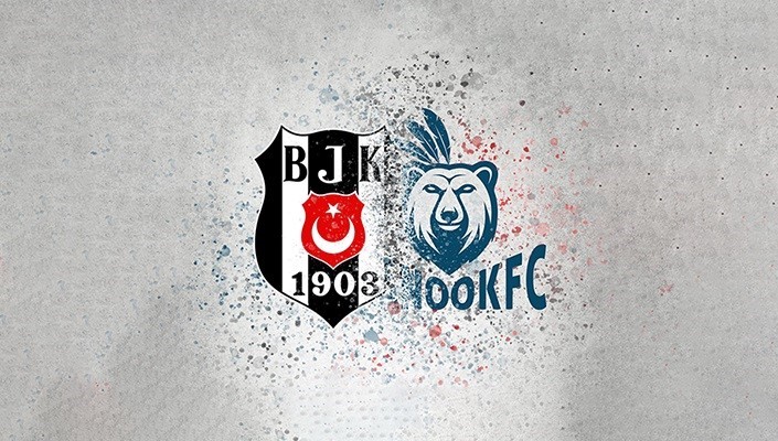 BEŞİKTAŞ FUTBOL AKADEMİSİ, ÖZELLİKLE ABD VE KANADA’DA ETKİN OLAN, YETENEKLİ