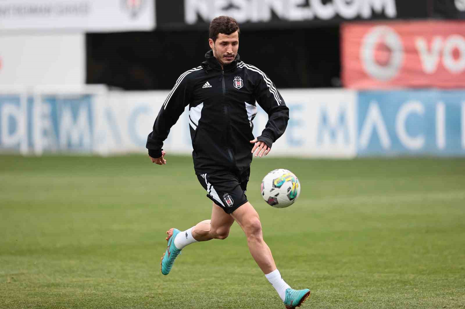 BEŞİKTAŞ, AZERBAYCAN PREMİER LİG EKİPLERİNDEN SABAH FC İLE OYNAYACAĞI DOSTLUK