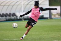 BEŞİKTAŞ, AZERBAYCAN PREMİER LİG EKİPLERİNDEN SABAH FC İLE OYNAYACAĞI DOSTLUK