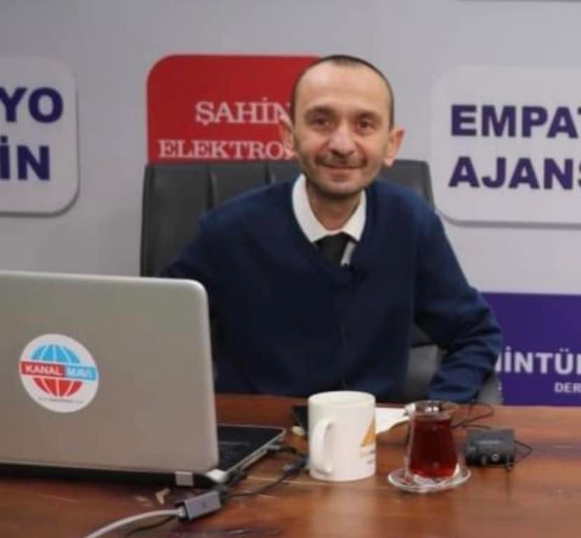 GEÇİRDİĞİ BEYİN KANAMASI SONUCUNDA 3 BUÇUK AYDIR HASTANEDE TEDAVİ ALTINDA
