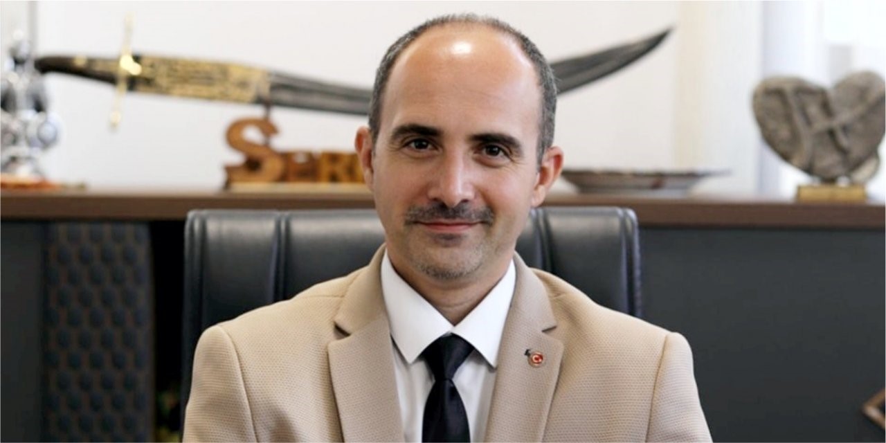 BİLECİK İL KÜLTÜR VE TURİZM MÜDÜRÜ SERKAN BİRCAN, BİLECİK'İN MANAV,