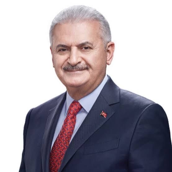 AK PARTİ GENEL BAŞKANVEKİLİ BİNALİ YILDIRIM YARIN KOCAELİ'YE GELİYOR.