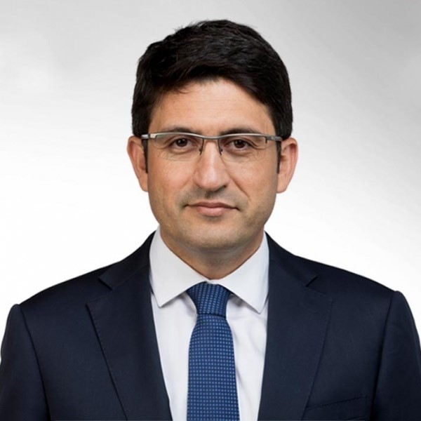 AK PARTİ’DEN ZEKİ KORKUTATA, MİLLETVEKİLİ SEÇİLMİŞ OLDU.