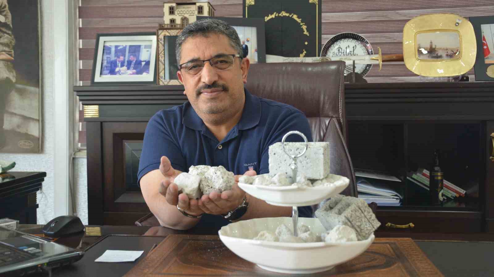 GEREK SEKTÖRDEKİ SON DURUM VE GEREKSE SEKTÖR SORUNLARIYLA İLGİLİ BİLGİ