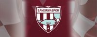 Beyçimento Bandırmaspor, Teknik Direktörü Sami Uğurlu ile yollarını ayırdı. TFF