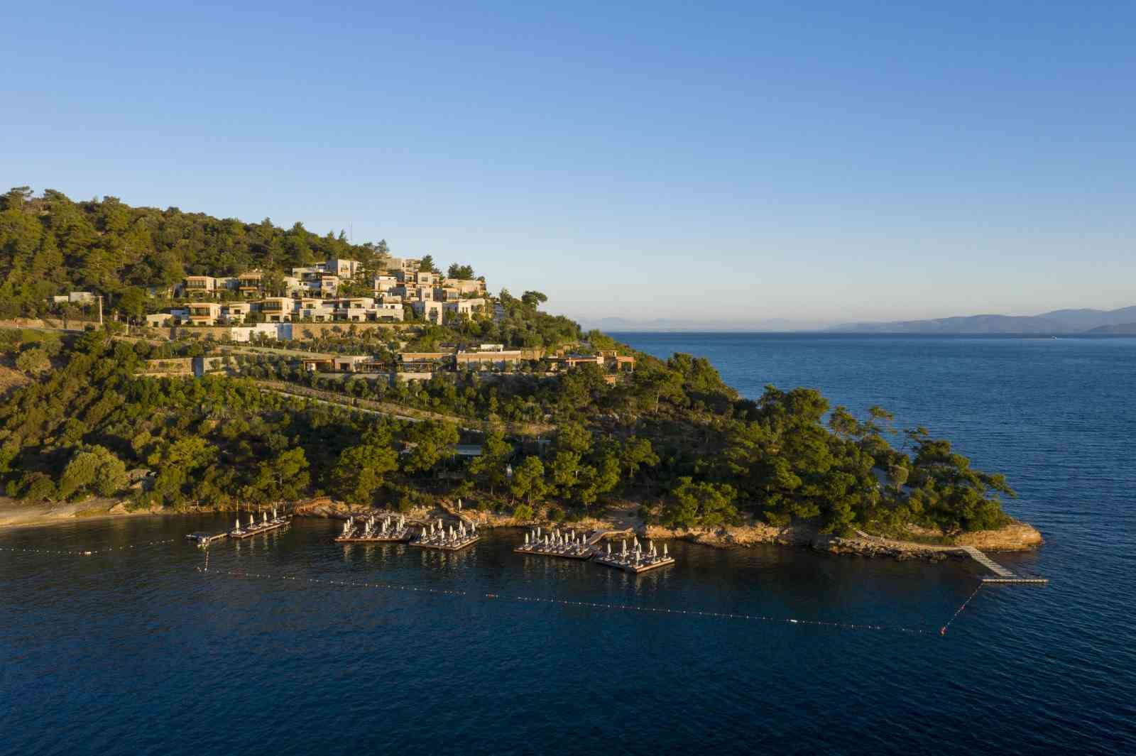 BODRUM LOFT, KAPILARINI 2023 YAZ SEZONUNA AÇTI