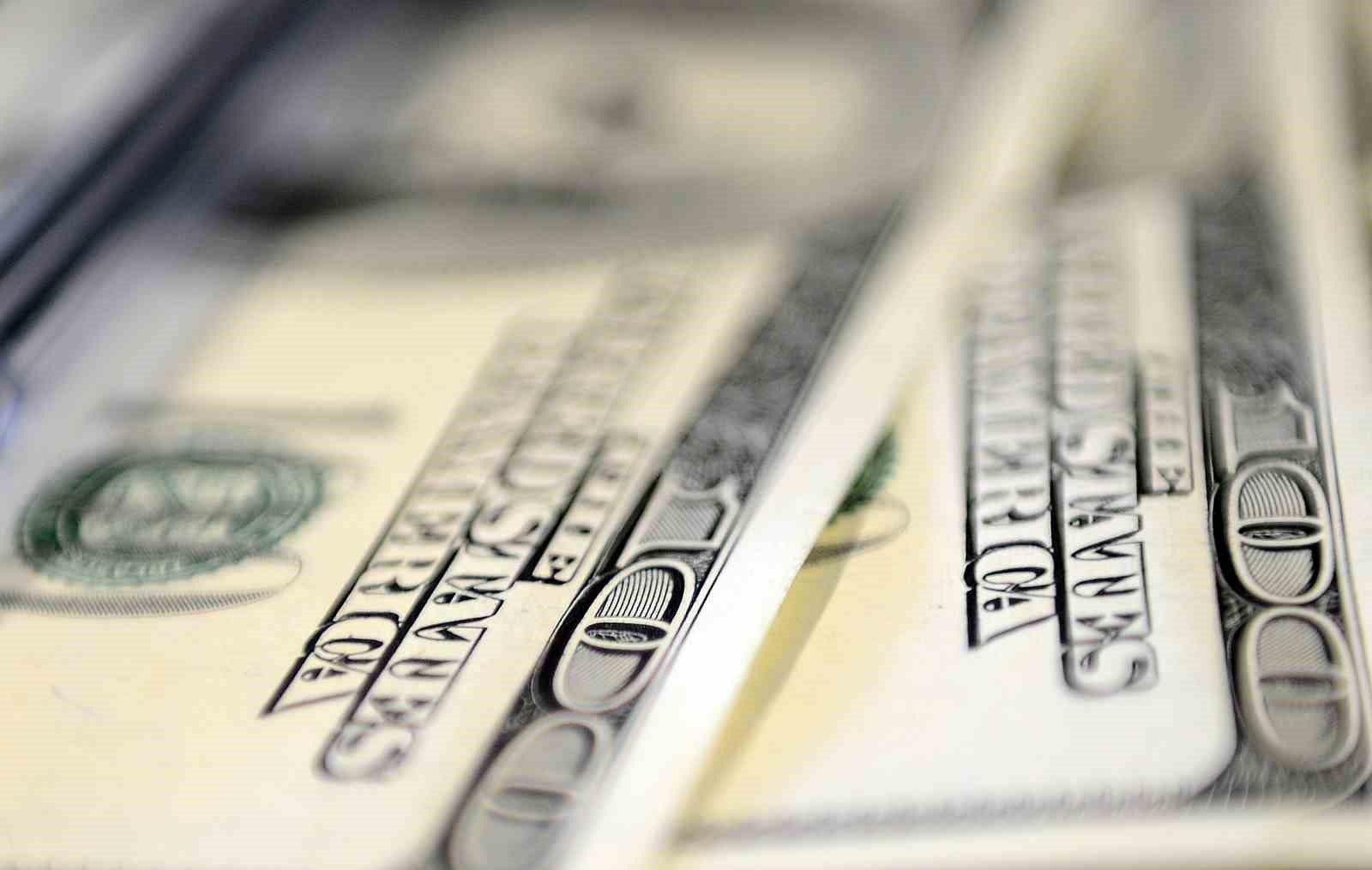 BORSA, GÜNE YÜZDE 0,32'LİK YÜKSELİŞLE BAŞLADI.