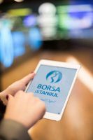 BORSA, GÜNE YÜZDE 0,13'LÜK YÜKSELİŞLE BAŞLADI.