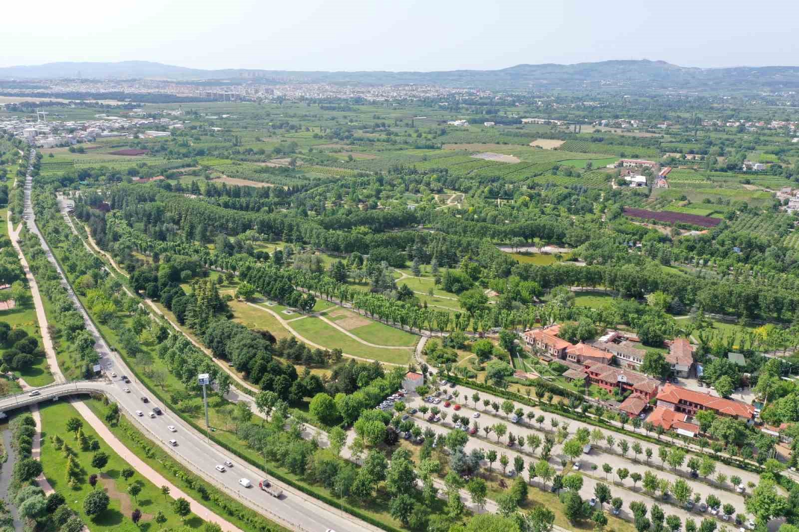 BURSA BÜYÜKŞEHİR BELEDİYESİ İLE HAVELSAN ARASINDA İMZALANAN PROTOKOLLE, BURSA’NIN EN