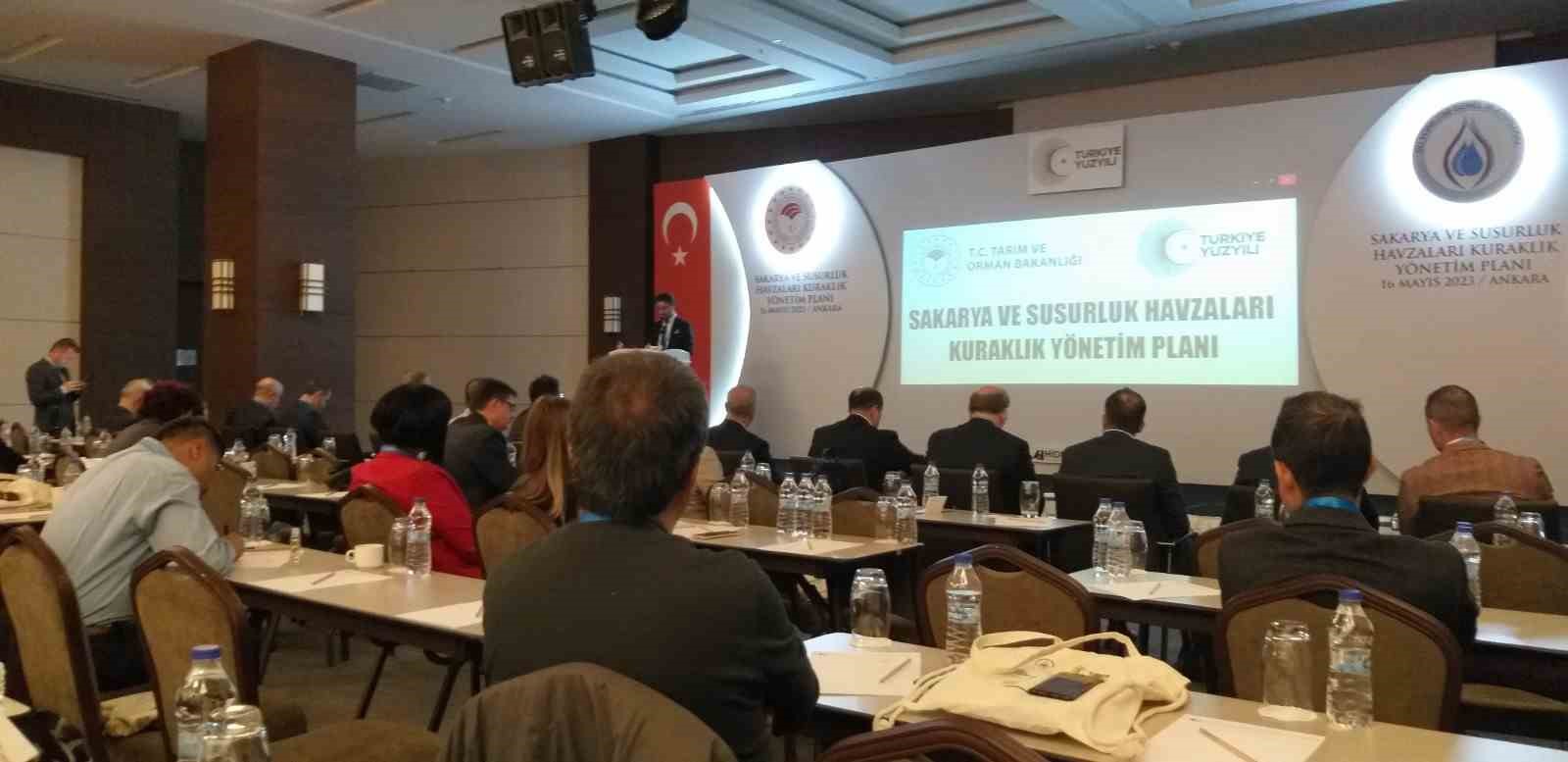 BİLECİK ŞEYH EDEBALİ ÜNİVERSİTESİ (BŞEÜ) ÖĞRETİM ÜYELERİ İÇİN “SAKARYA VE