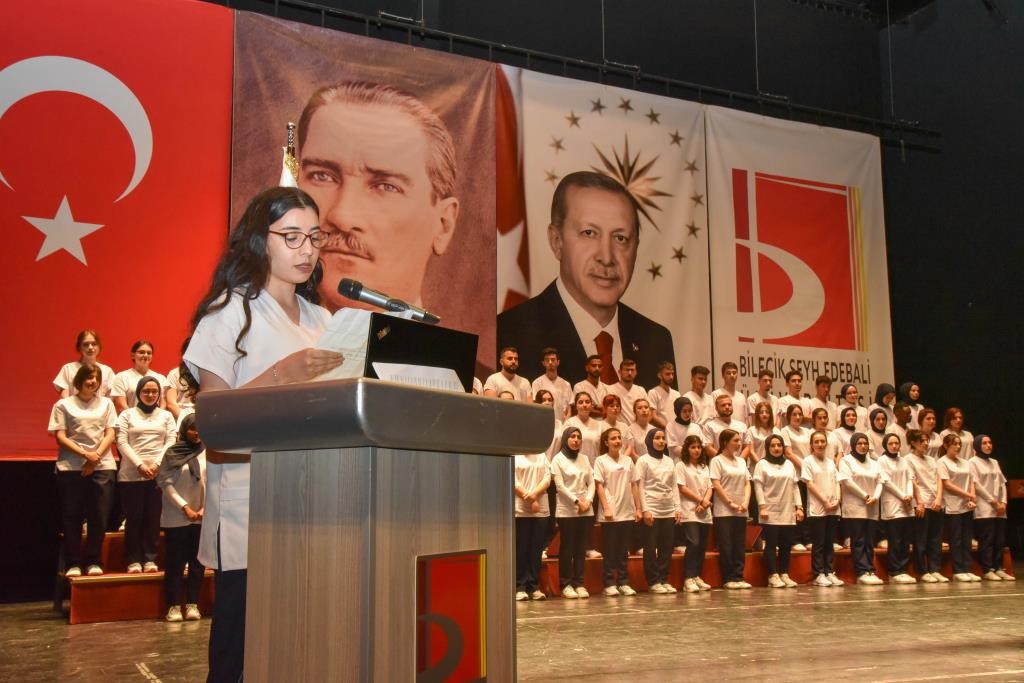 BİLECİK ŞEYH EDEBALİ ÜNİVERSİTESİ (BŞEÜ) SAĞLIK BİLİMLERİ FAKÜLTESİ HEMŞİRELİK BÖLÜMÜ