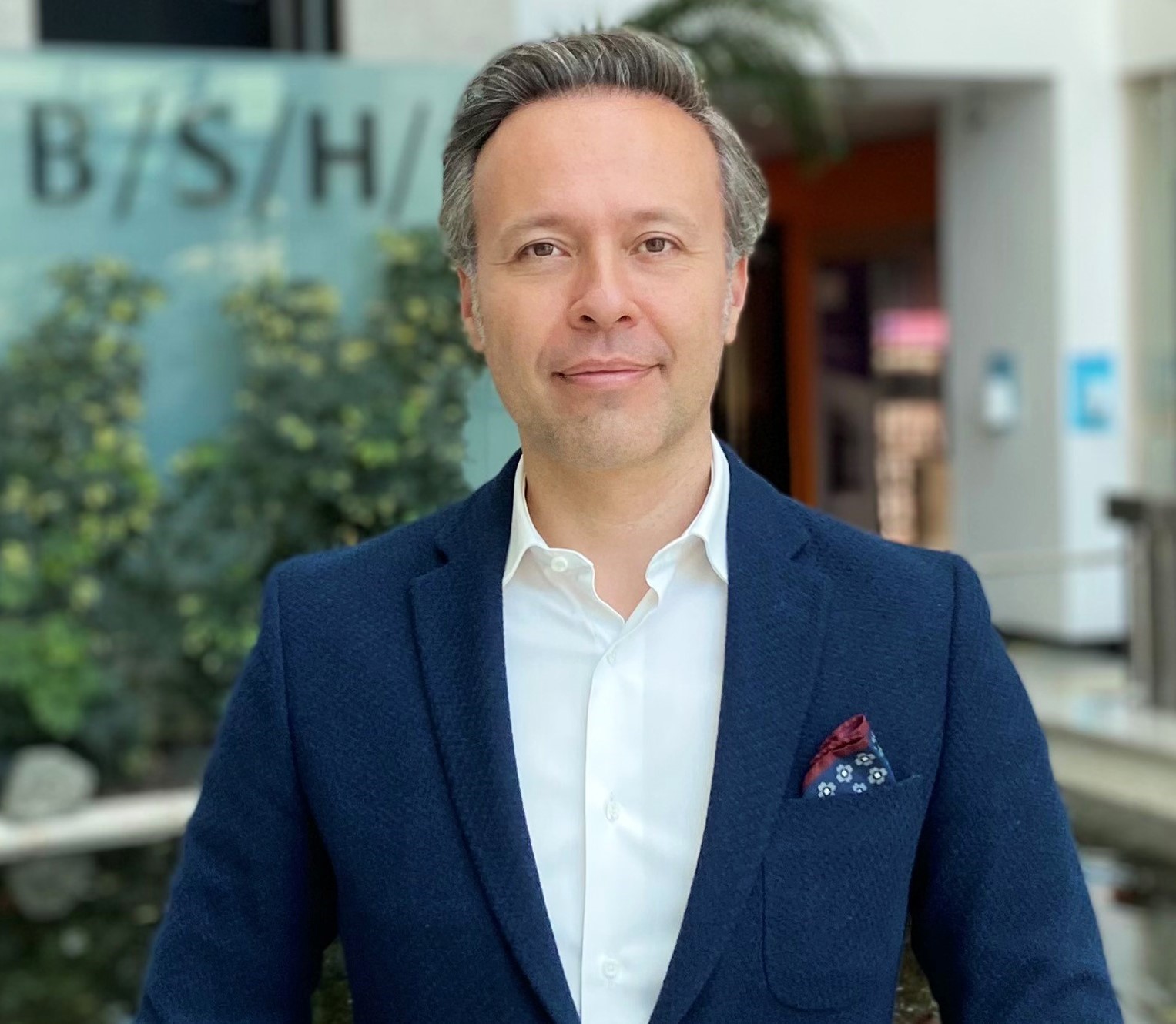 GÖKHAN SIĞIN, BSH GELİŞEN PAZARLAR BÖLGESİ CEO’SU OLARAK ATANDI