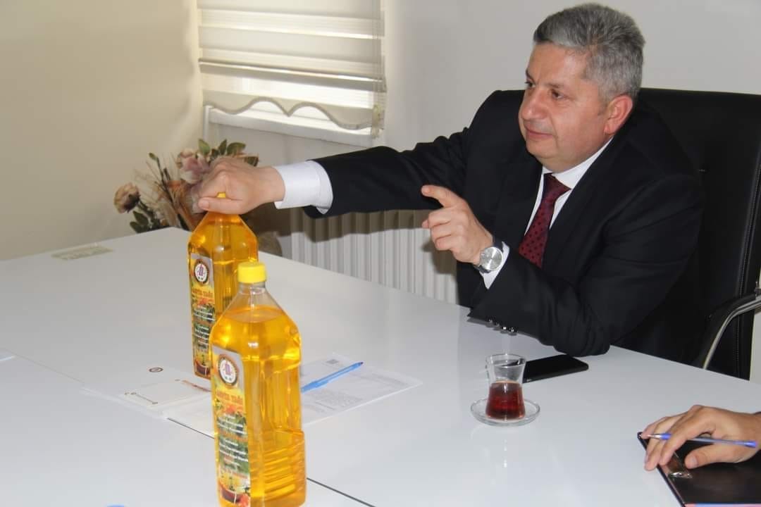 BÜNYAN BELEDİYESİ, SOSYAL BELEDİYECİLİK ÇERÇEVESİNDE BOŞ KALAN BELEDİYE ARAZİLERİNE ASPİR