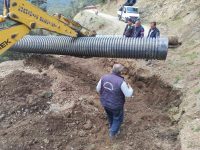 BALIKESİR’İN BURHANİYE İLÇESİ KIRSAL MAHALLELERİNDEN OLAN KURUCAOLUK MAHALLESİ’NDE  BURHANİYE
