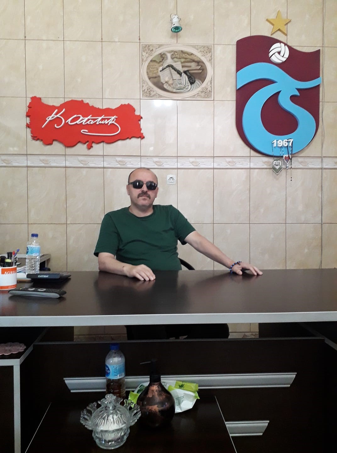 RASİM BAYRAKTAR