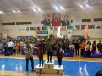 ÇOCUK OYUNLARI ŞENLİĞİ ÖDÜL TÖRENİ