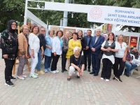 KURSİYERLER
