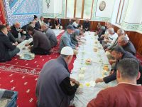 ÇORBA İKRAMI