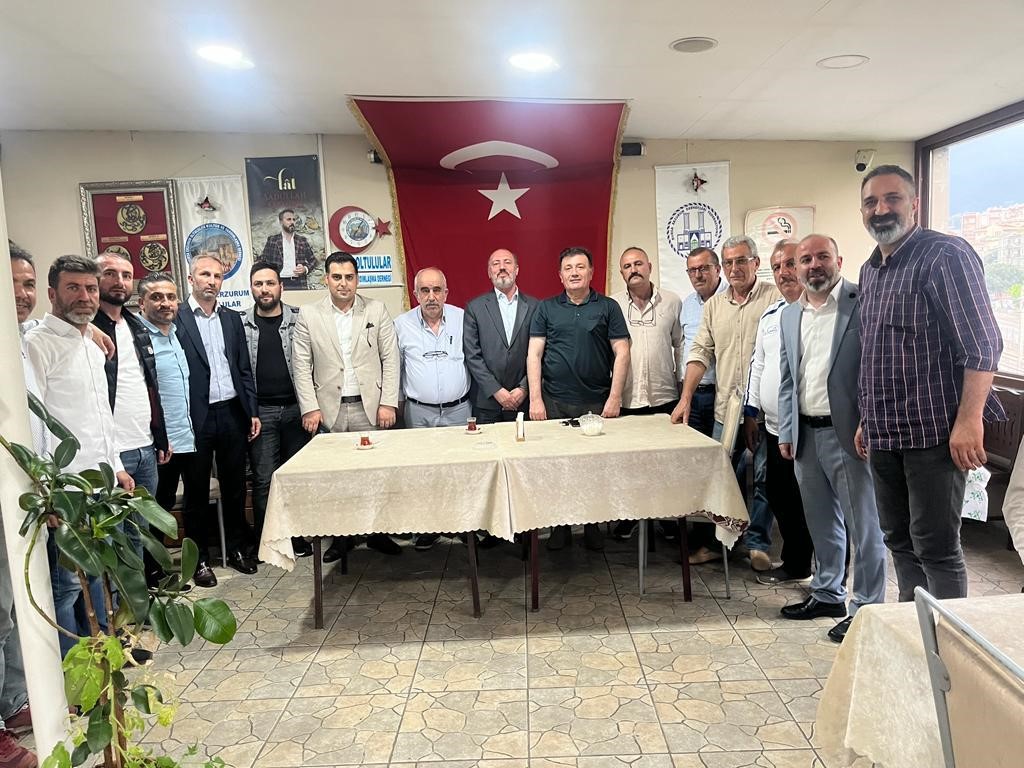 BURSA OLTULULAR DERNEĞİ OLAĞAN KONGRESİNDE YENER ZENGİN, BAŞKANLIĞA SEÇİLDİ.