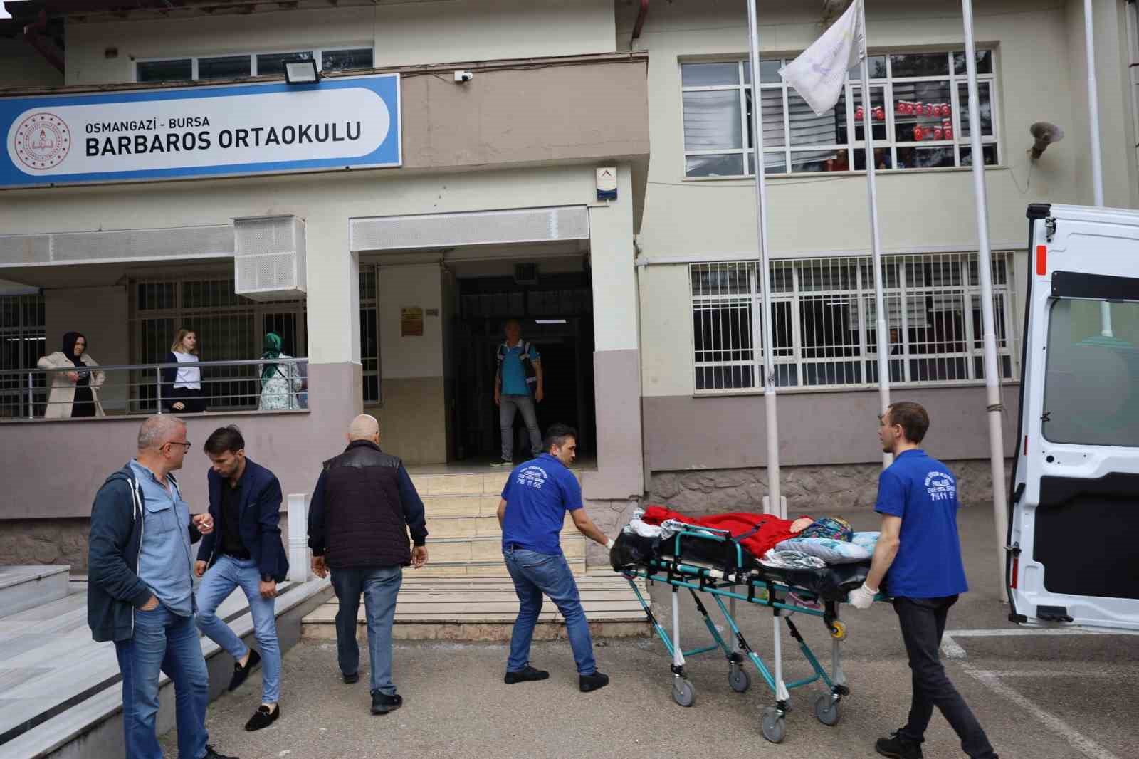 BURSA BÜYÜKŞEHİR BELEDİYESİ, YATAĞA BAĞIMLI VE YÜRÜMEKTE ZORLANAN HASTA, ORTOPEDİK