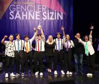 NİLÜFER BELEDİYESİ’NİN DÜZENLEDİĞİ LİSELİ GENÇLER MÜZİK YARIŞMASI’NDA “EN İYİ”LER BELLİ