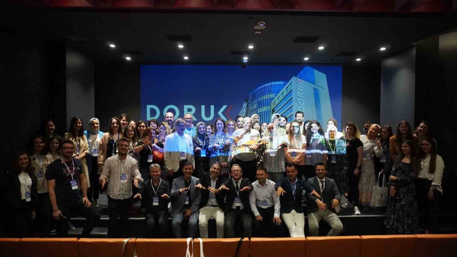 DORUK NİLÜFER HASTANESİ, ÇOCUK ACİL BAŞVURULARININ NEDENLERİNİ MASAYA YATIRDI.