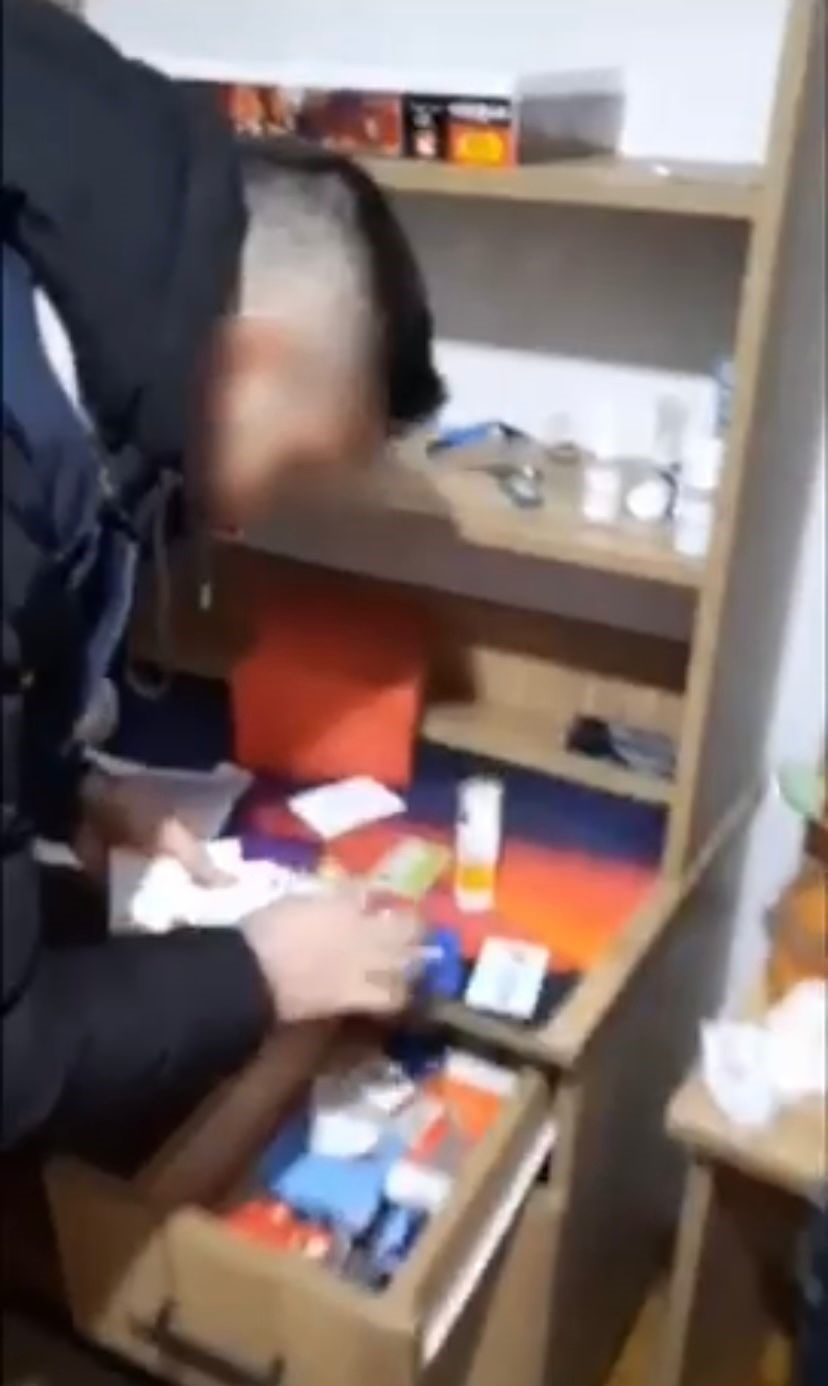 SOSYAL MEDYADA ÇEŞİTLİ HESAPLAR ÜZERİNDEN BÜYÜ YAPMA İLANI VEREREK PARA